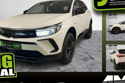 Opel Grandland (X) 5.280 km 20.350 &euro; Ludwigshafen 67065