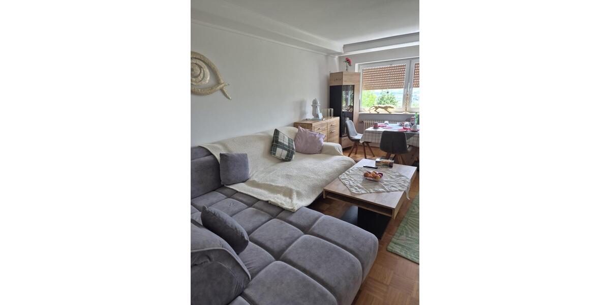 Hochparterre Cham - 4 Zimmer, 100 m&sup2;, 280.000&euro; | Angebot:27095824