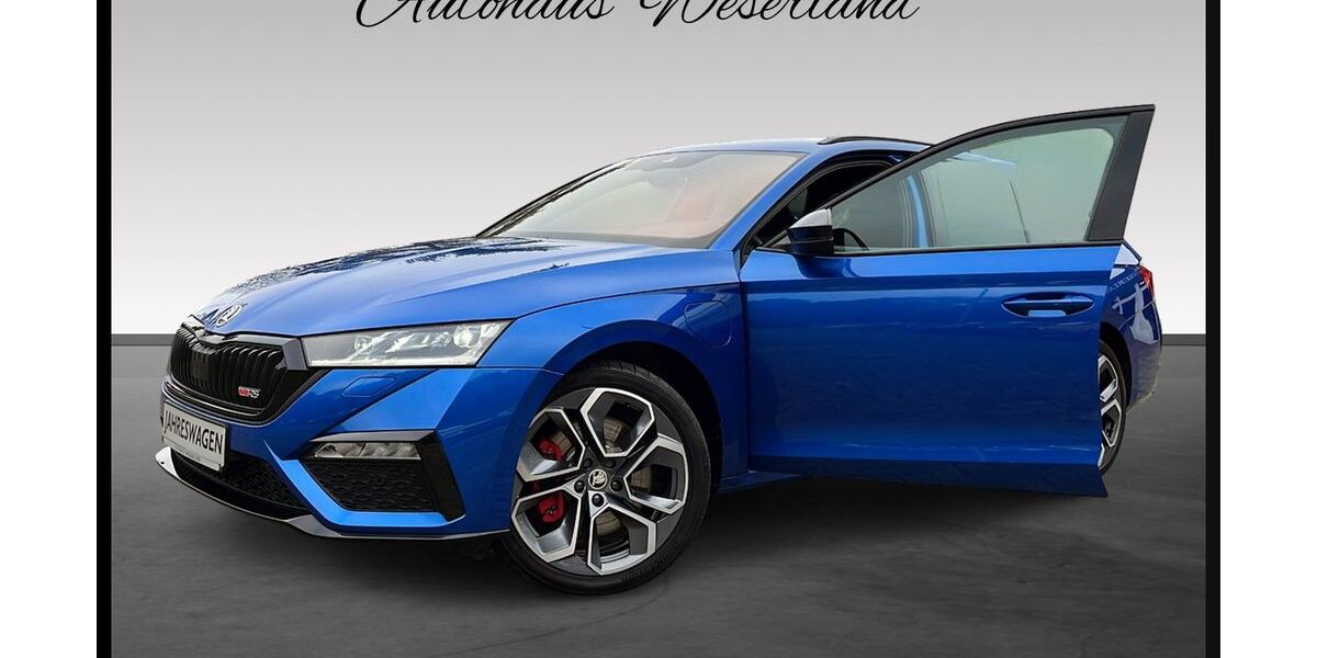 Skoda Octavia 25.175 km 34.990 &euro; Delmenhorst 27755