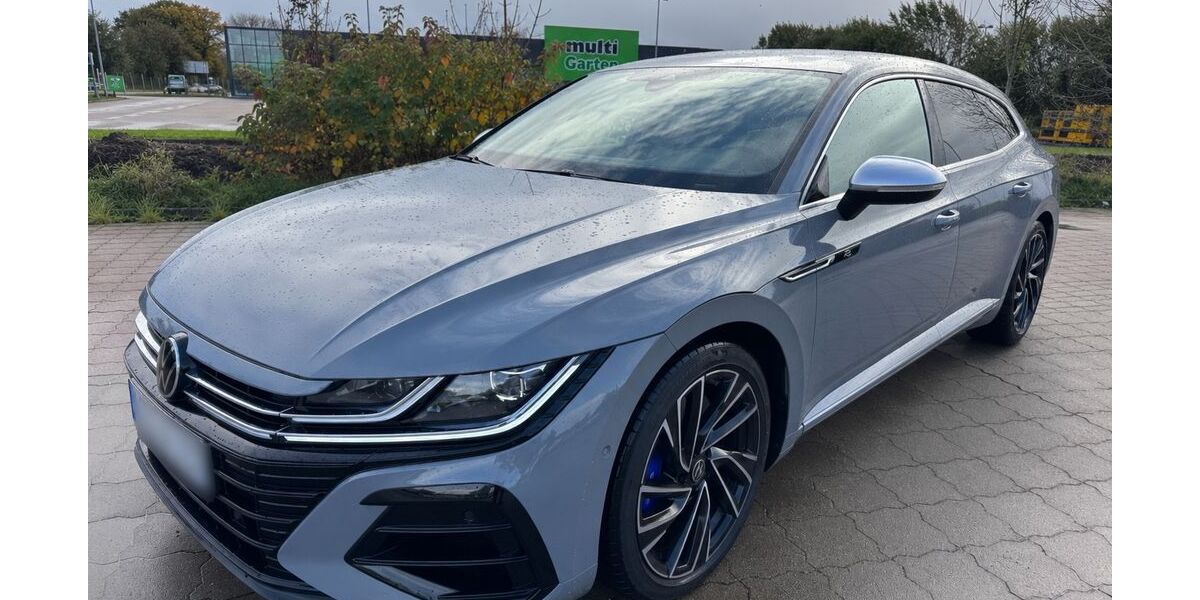 VW Arteon 51.200 km 39.999 &euro; Weener 26826