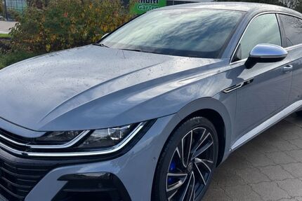 VW Arteon 52.000 km 38.000 &euro; Weener 26826