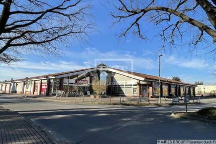 Gewerbeobjekt Welzow - 520.000&euro; | Angebot:25698456