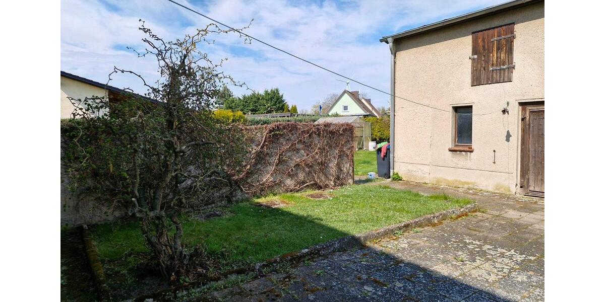 Einfamilienhaus Zörbig - 3 Zimmer, 95 m&sup2;, 250.000&euro; | Angebot:26222710
