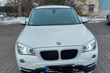 BMW X1 137.500 km 12.900 &euro; Malching 94094