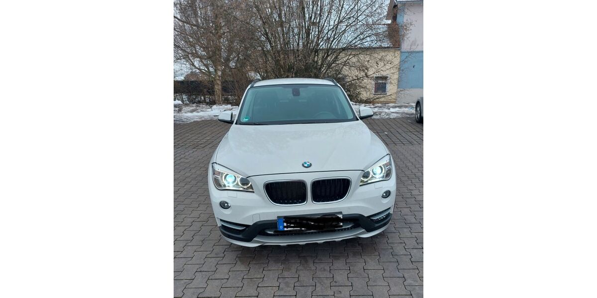 BMW X1 137.500 km 12.900 &euro; Malching 94094
