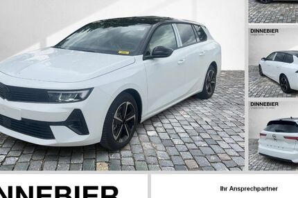 Opel Astra 2.500 km 29.990 € Berlin 12681