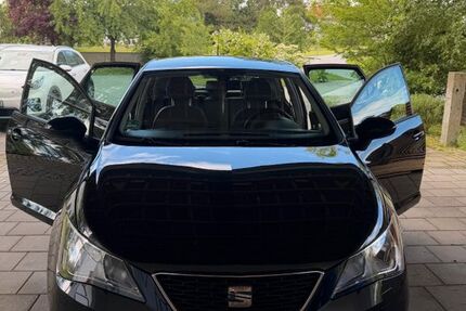 Seat Ibiza 98.000 km 5.800 &euro; Fürstenzell 94081