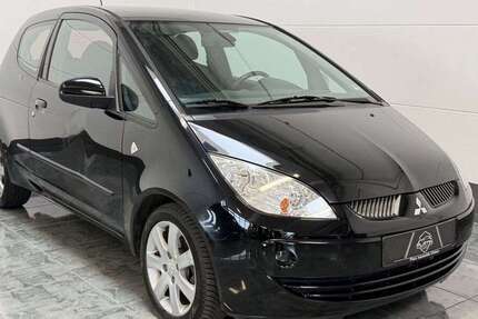 Mitsubishi Colt 78.000 km 3.290 &euro; Erlensee 63526