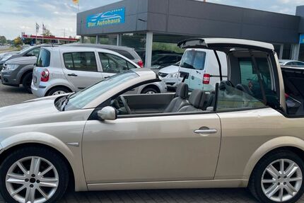 Renault Megane 157.000 km 1.790 € Neustadt am Rübenberge bei Hannover 31535