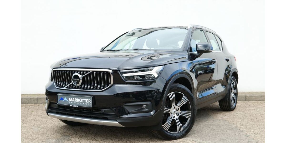 Volvo XC40 128.263 km 21.450 &euro; Bielefeld 33647