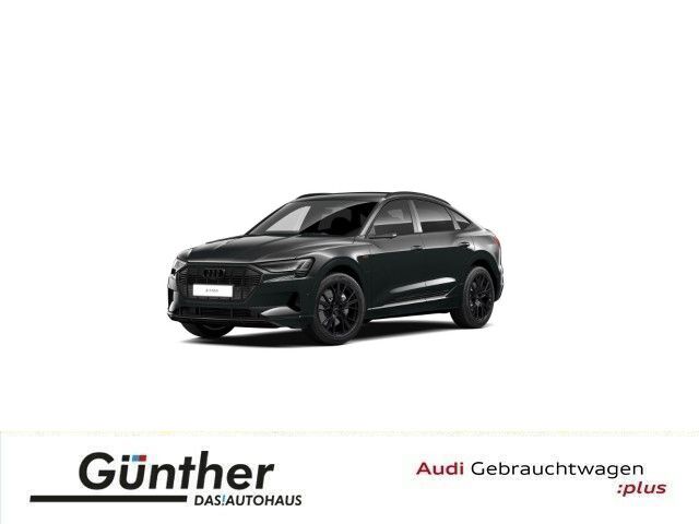 Audi e-tron 44.400 km 36.872 € Walldürn 74731