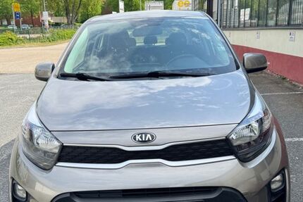Kia Picanto 90.000 km 6.990 &euro; Hamburg 22045