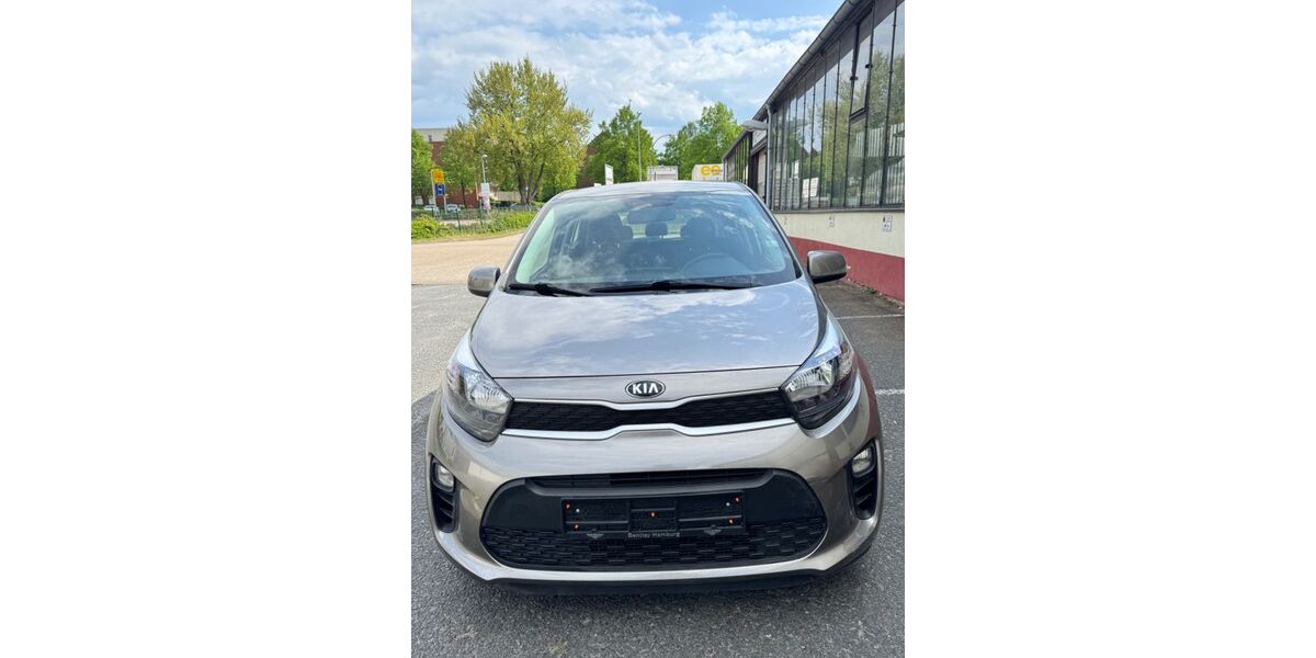 Kia Picanto 90.000 km 6.990 &euro; Hamburg 22045