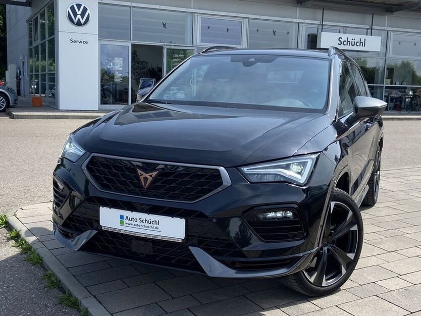 Ateca