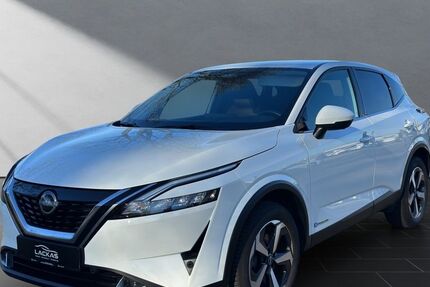 Nissan Qashqai 23.500 km 24.900 &euro; Wesel 46485