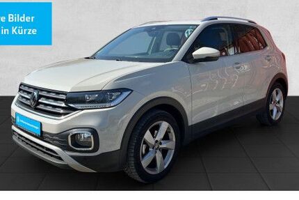VW T-Cross 31.594 km 27.480 &euro; Bielefeld 33699