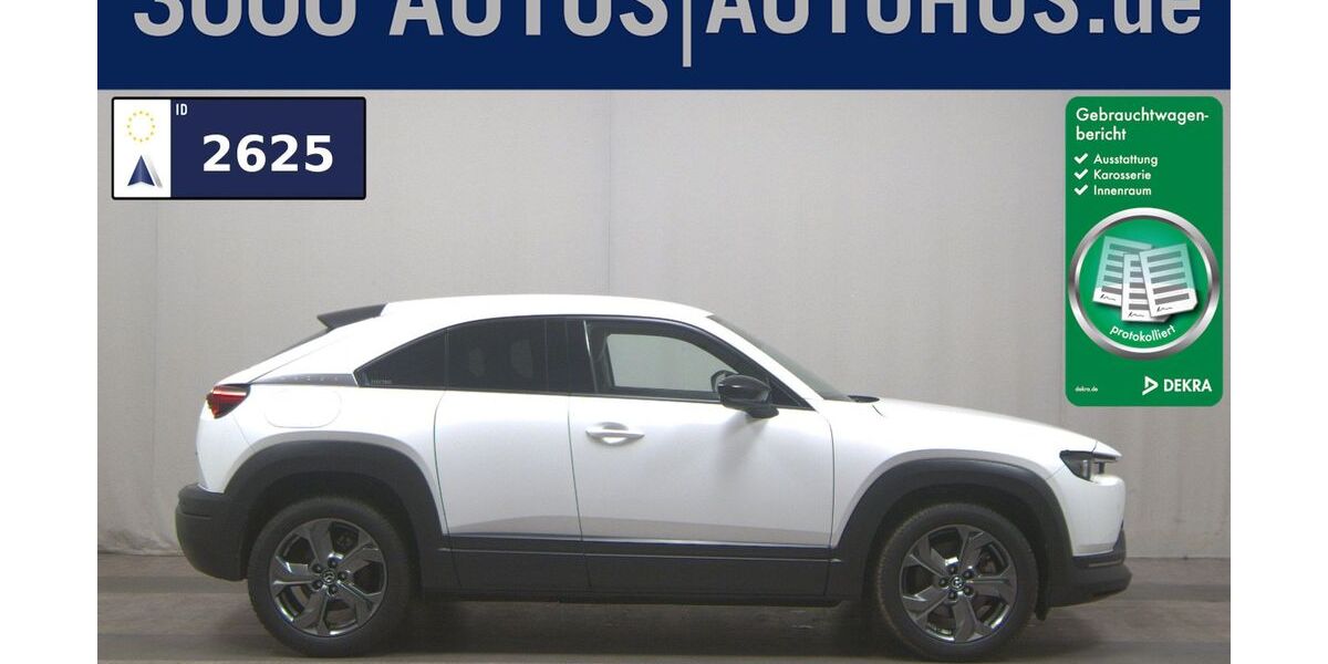 Mazda MX-30 79.253 km 13.480 &euro; Gyhum/Bockel 27404
