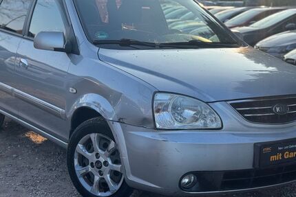 Kia Carens 157.000 km 990 &euro; Berlin 13127