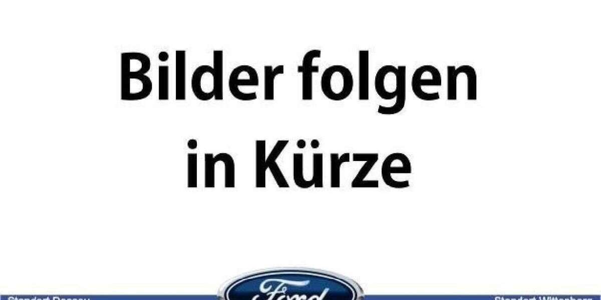 Ford Ranger 43.400 km 32.980 &euro; Dessau-Roßlau 06849