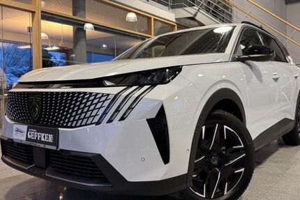 Peugeot 5008 46.958 km 27.490 &euro; Lilienthal 28865
