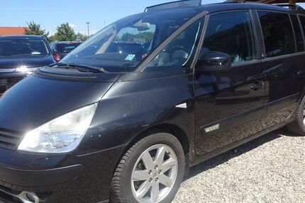 Renault Espace 166.044 km 3.500 &euro; Dresden 01219