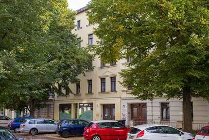 Wohnung zum Kaufen in Magdeburg Stadtfeld Ost 89.000 € 50 m²