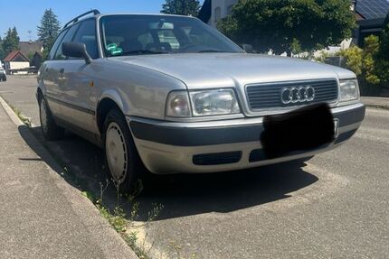 Audi 80 240.000 km 1.500 &euro; Dusslingen 72144