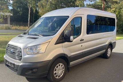 Ford Transit 175.000 km 14.100 € Langenhagen 30855