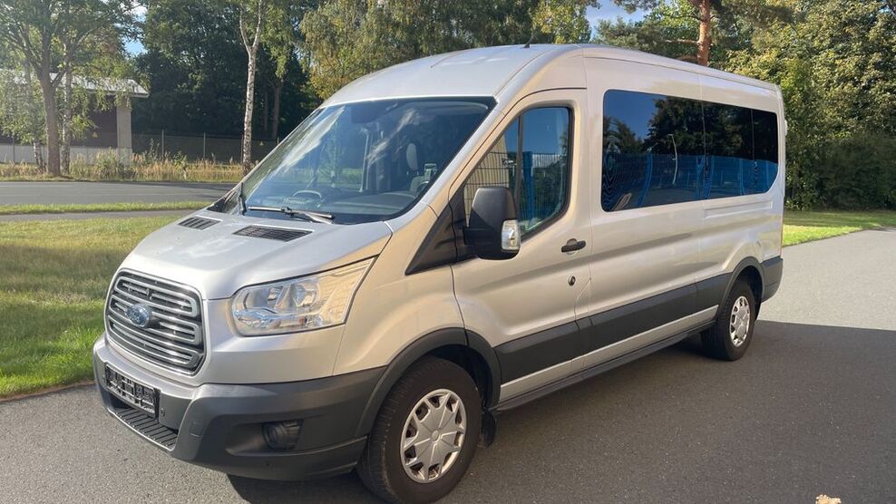 Ford Transit 175.000 km 14.700 € Langenhagen 30855