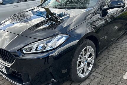 BMW 118 26.650 km 26.490 &euro; Weyhe 28844