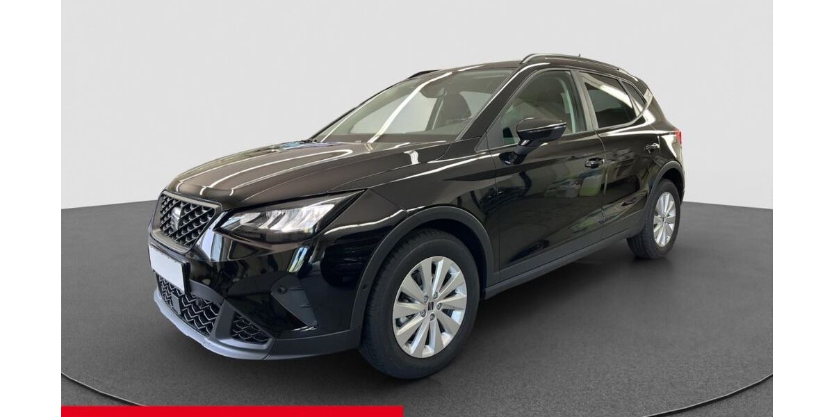 Seat Arona 3.900 km 24.350 &euro; Ingolstadt 85053