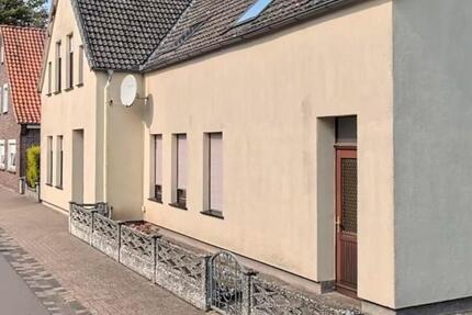 Charmantes, vermietetes Einfamilienhaus zu verkaufen zimmer