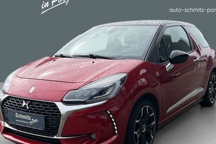 Citroen DS3 88.759 km 8.999 &euro; Köln 51145