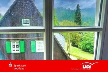 Wohnen im Sachsengrund! 5 zimmer