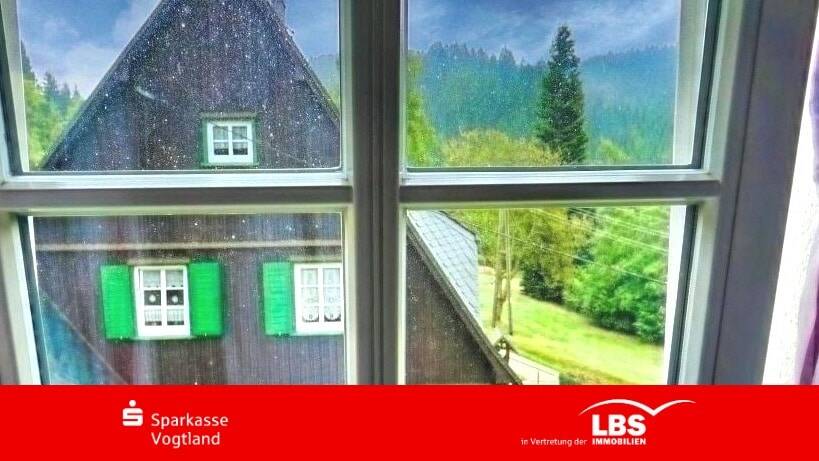 Wohnen im Sachsengrund! 5 zimmer