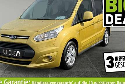 Ford Tourneo Connect 80.782 km 14.890 € Aachen 52078