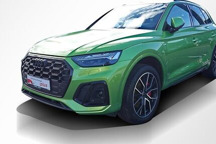 Audi Q5 76.250 km 36.498 &euro; Erlangen 91058