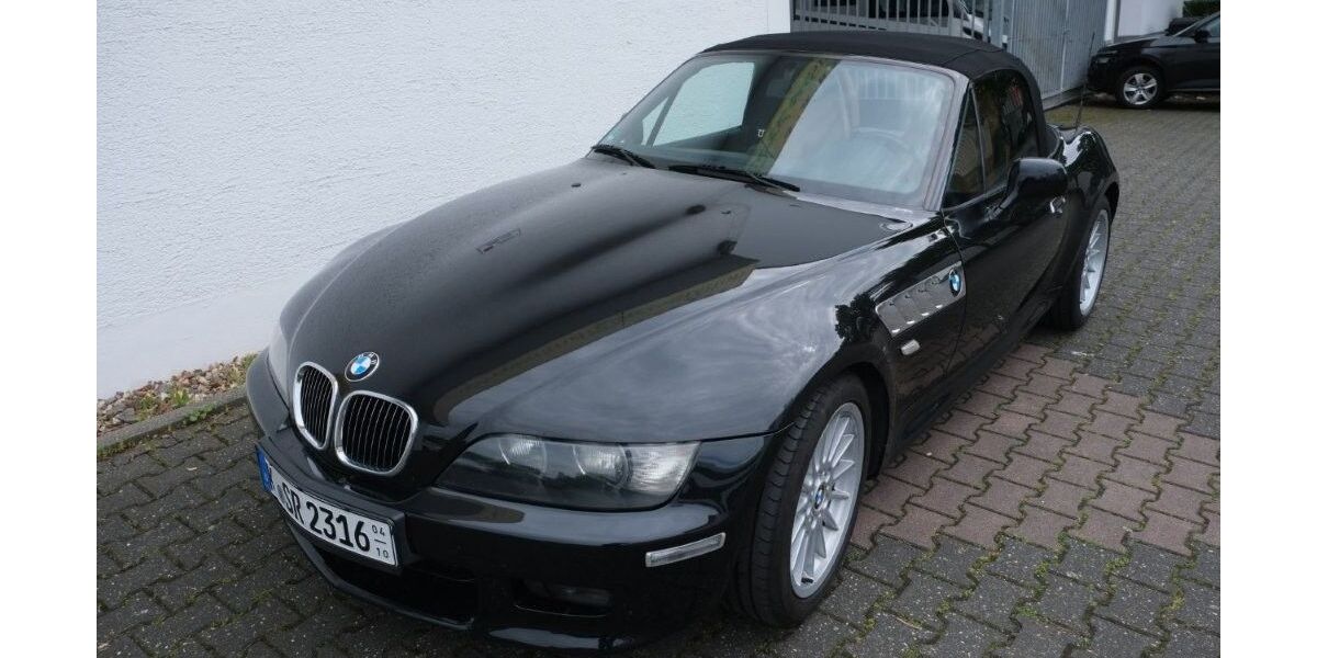 BMW Z3 128.500 km 17.900 &euro; Köln 50858