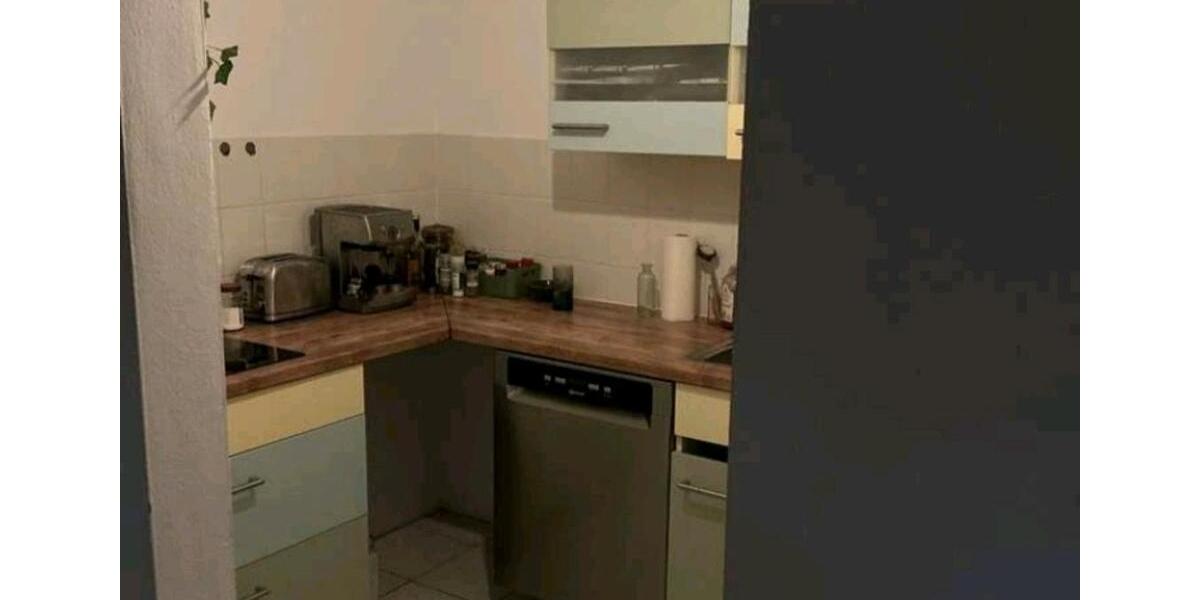 Etagenwohnung Vaterstetten Baldham - 2 Zimmer, 50 m&sup2;, 1.174&euro; | Angebot:25809641