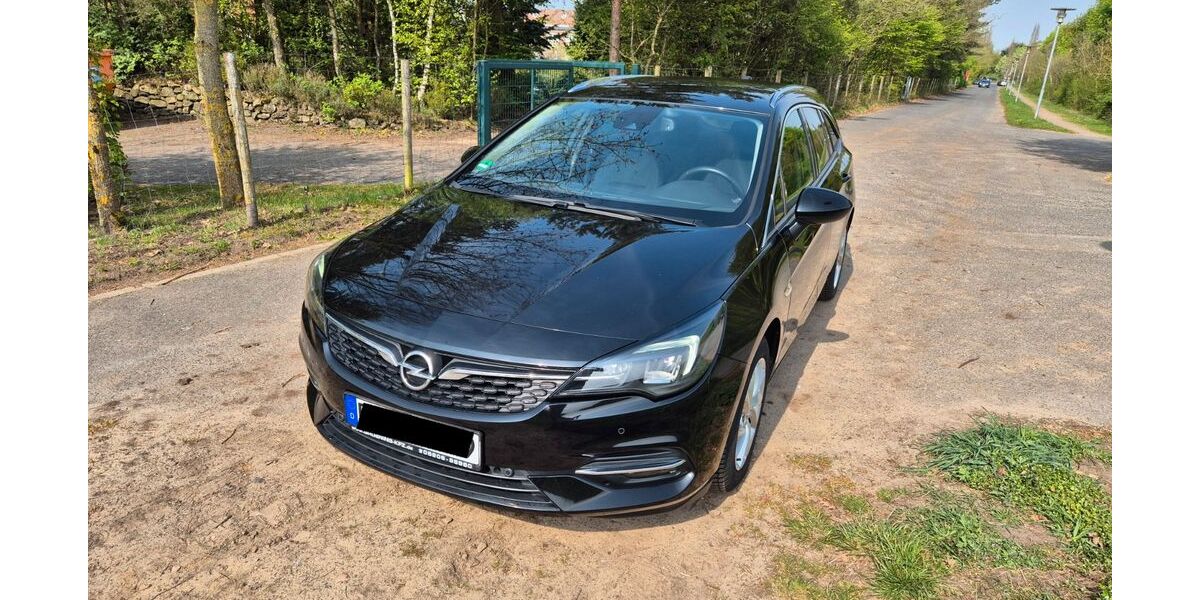 Opel Astra 97.000 km 8.950 &euro; Lingen 49808