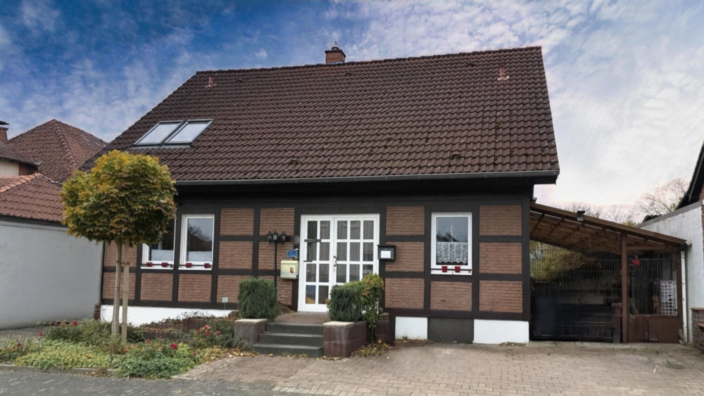 Etagenwohnung Soest - 4 Zimmer, 106 m&sup2;, 289.000&euro; | Angebot:23974011