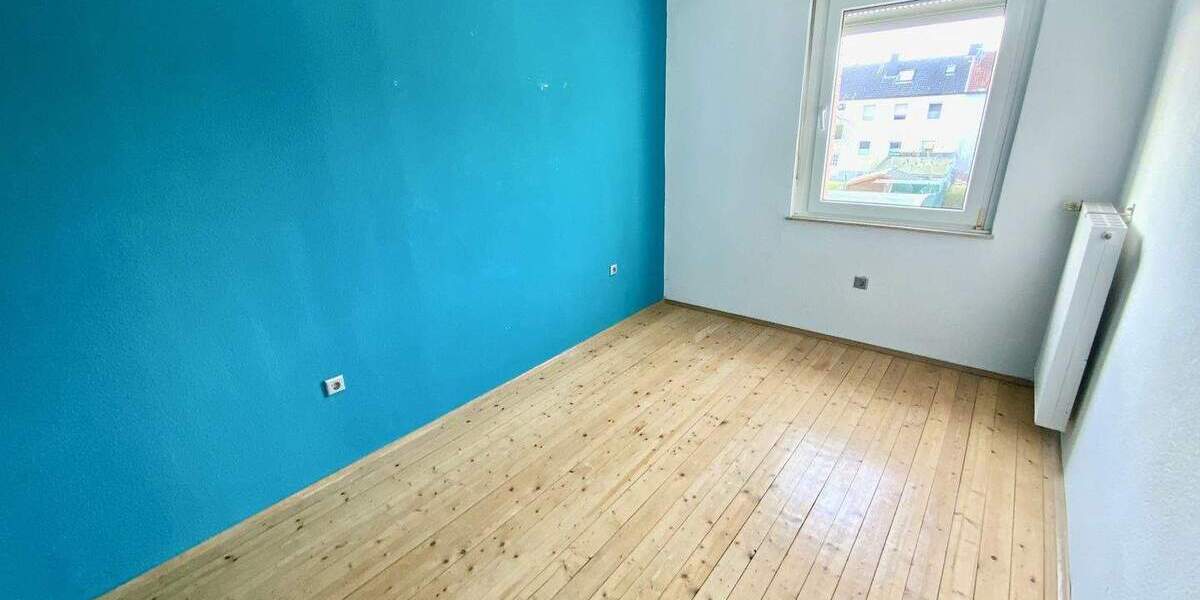 Einfamilienhaus Werne - 6 Zimmer, 127 m&sup2;, 315.000&euro; | Angebot:24856534
