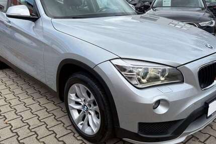 BMW X1 134.000 km 13.990 &euro; Cadolzburg 90556