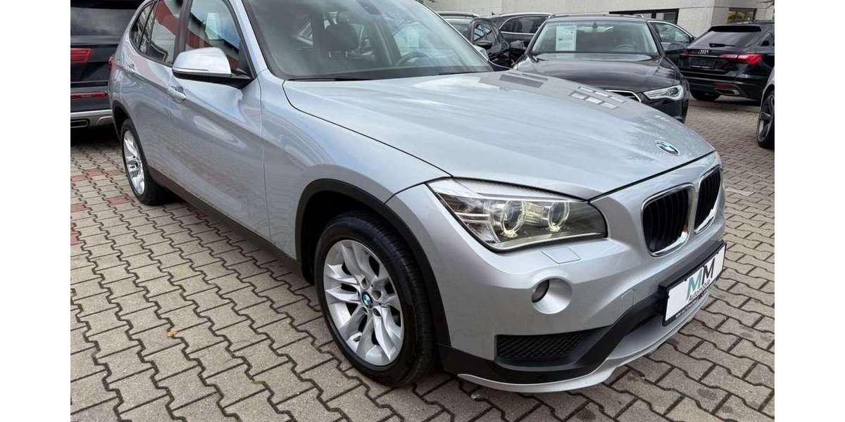BMW X1 134.000 km 13.990 &euro; Cadolzburg 90556
