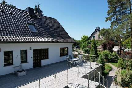 Haus Biederitz - 3 Zimmer, 108 m&sup2;, 299.000&euro; | Angebot:27303340