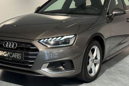Audi A4 59.040 km 27.300 € Burghaun 36151