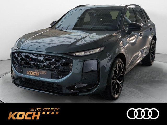 Audi Q3 2.500 km 63.190 &euro; Insingen 91610