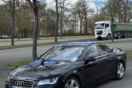 Audi A7 249.000 km 14.700 &euro; Sindelfingen 71065
