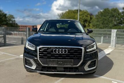 Audi Q2 86.307 km 16.550 &euro; Bad Zwischenahn 26160