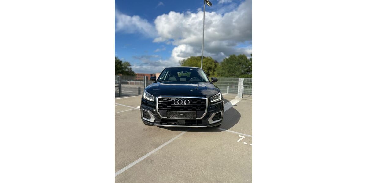 Audi Q2 86.307 km 16.550 &euro; Bad Zwischenahn 26160